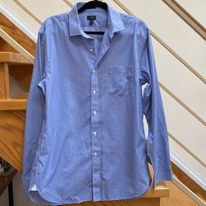 JCREW Men’s button-down | Dress shirt, Large